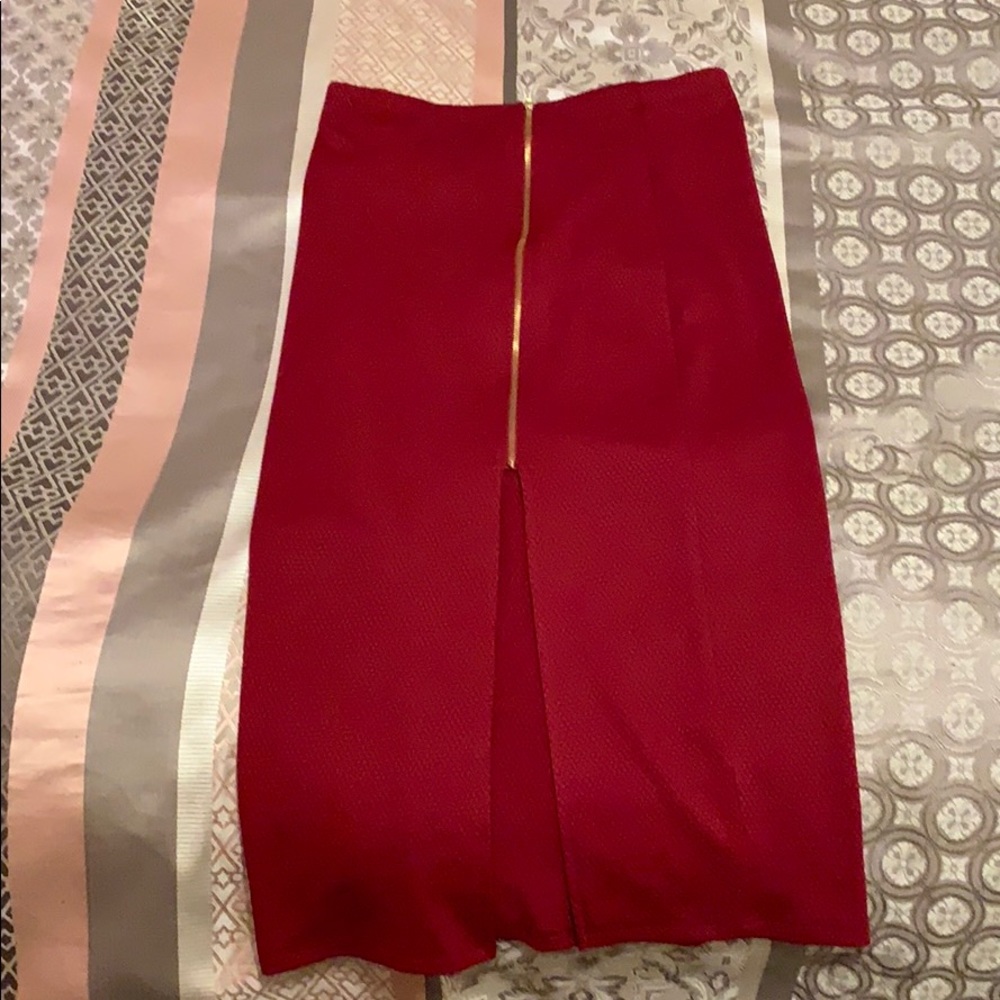 Skirt